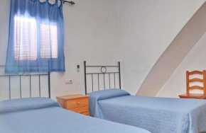 Apartamento Velarde II